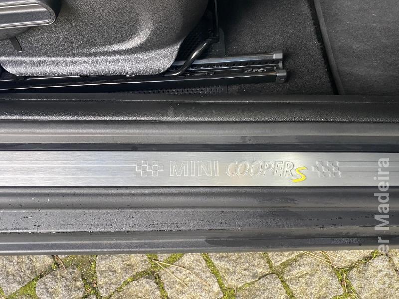 MINI MINI ELECTRIC COOPER SE Eléctrico