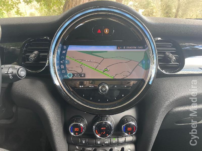 MINI MINI ELECTRIC COOPER SE Eléctrico