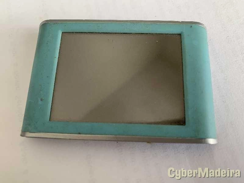 Leitor MP3 Dane-elec 4gb