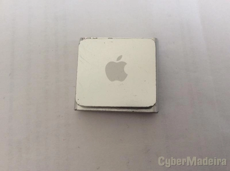 IPod Shuffle