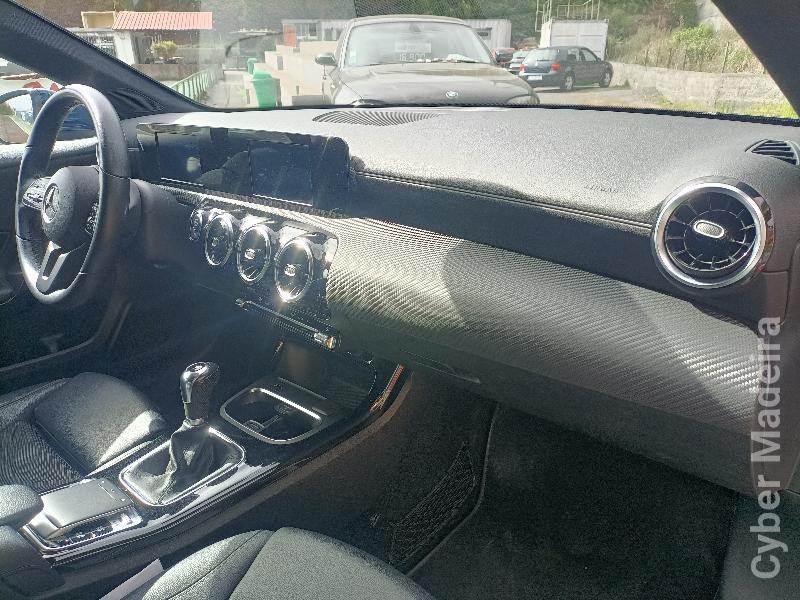 MERCEDES A 180cdi 331/mês  Gasóleo