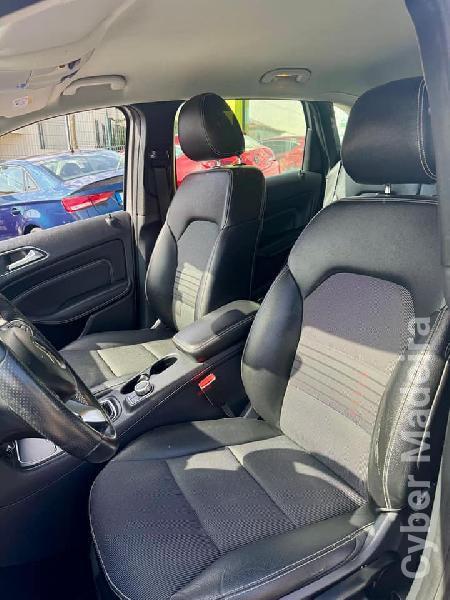 MERCEDES B Classe B Urban Gasóleo