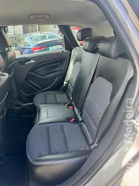 MERCEDES B Classe B Urban Gasóleo