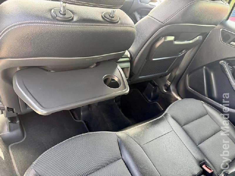 MERCEDES B Classe B Urban Gasóleo