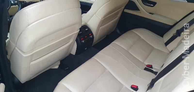 BMW Serie 5 M550D X-Drive Gasóleo