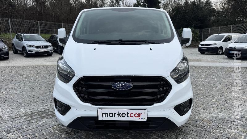 FORD TRANSIT Custom L2 H1 Gasóleo