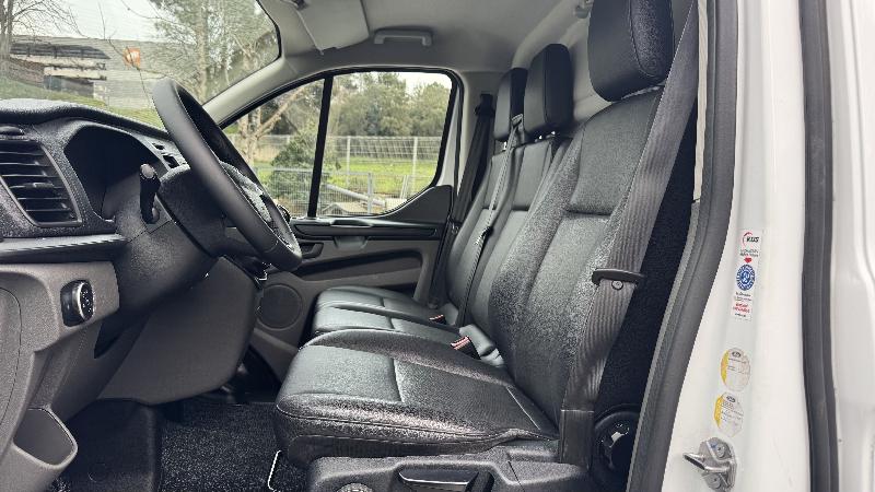 FORD TRANSIT Custom L2 H1 Gasóleo