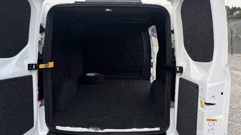FORD TRANSIT Custom L2 H1 Gasóleo