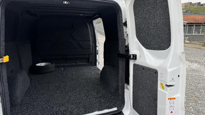 FORD TRANSIT Custom L2 H1 Gasóleo