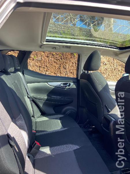 NISSAN QASHQAI 1.5 dCi360 Gasóleo