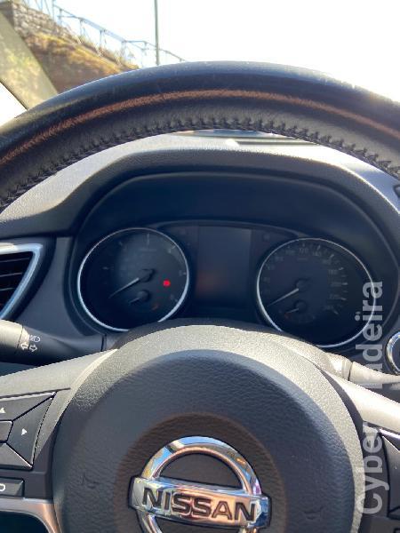 NISSAN QASHQAI 1.5 dCi360 Gasóleo