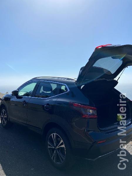 NISSAN QASHQAI 1.5 dCi360 Gasóleo
