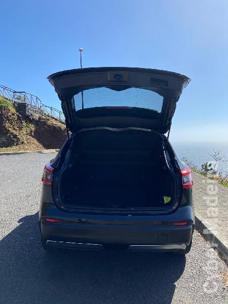NISSAN QASHQAI 1.5 dCi360 Gasóleo