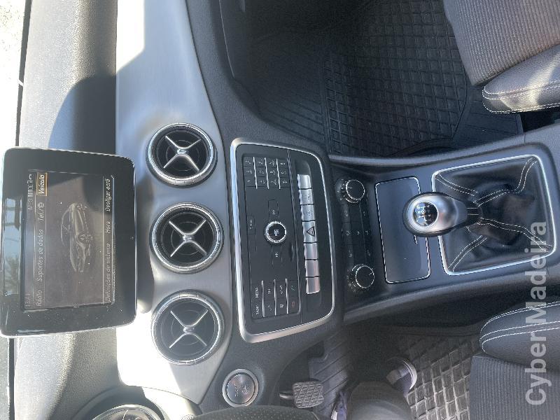 MERCEDES CLA 180CDI URBAN Gasóleo