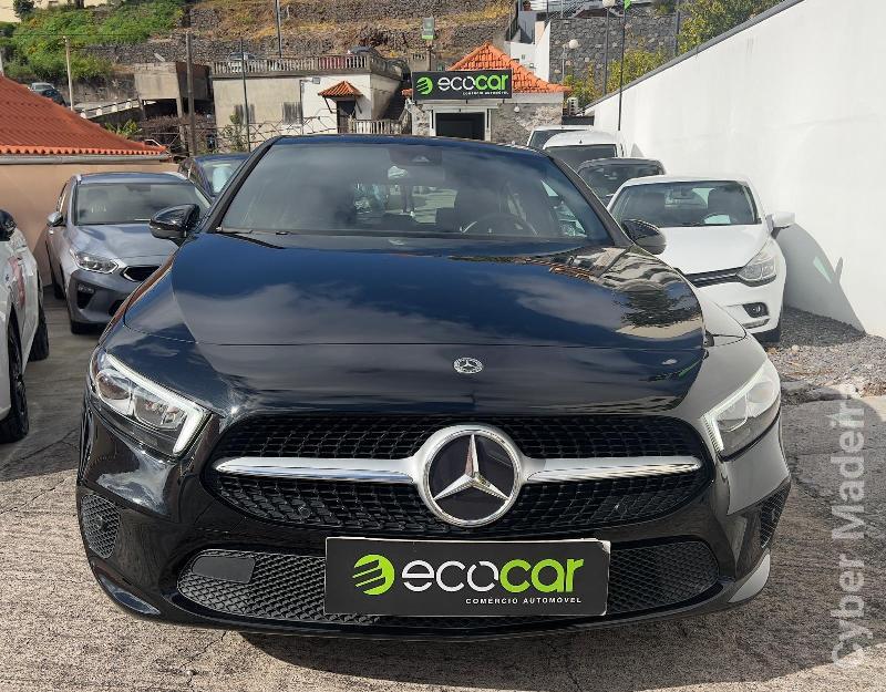 MERCEDES A 2.0 CDI 116 cv Gasóleo