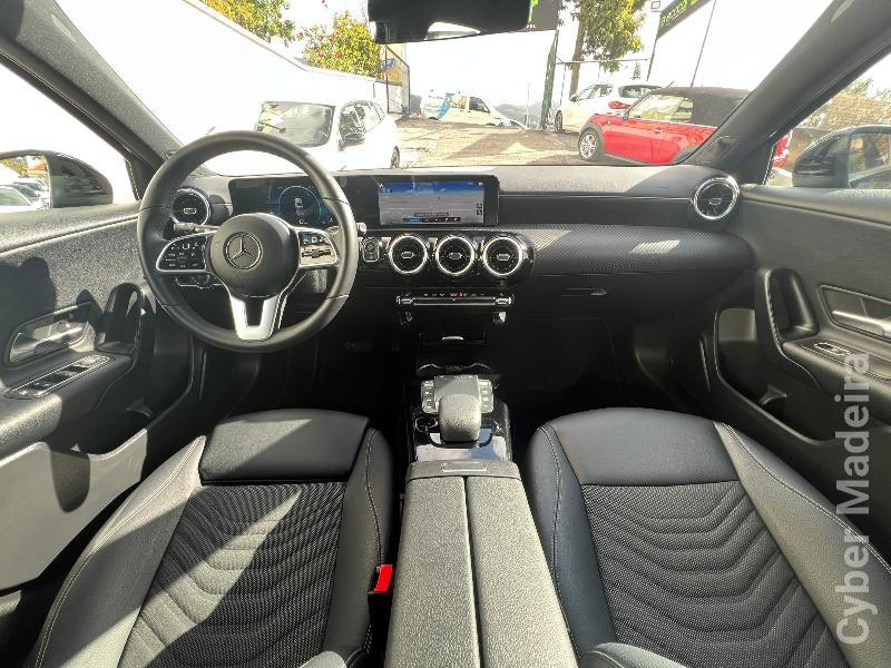MERCEDES A 2.0 CDI 116 cv Gasóleo