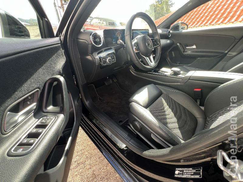 MERCEDES A 2.0 CDI 116 cv Gasóleo