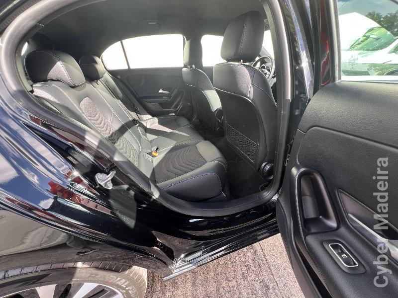 MERCEDES A 2.0 CDI 116 cv Gasóleo