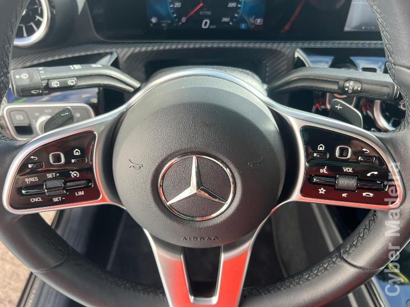 MERCEDES A 2.0 CDI 116 cv Gasóleo