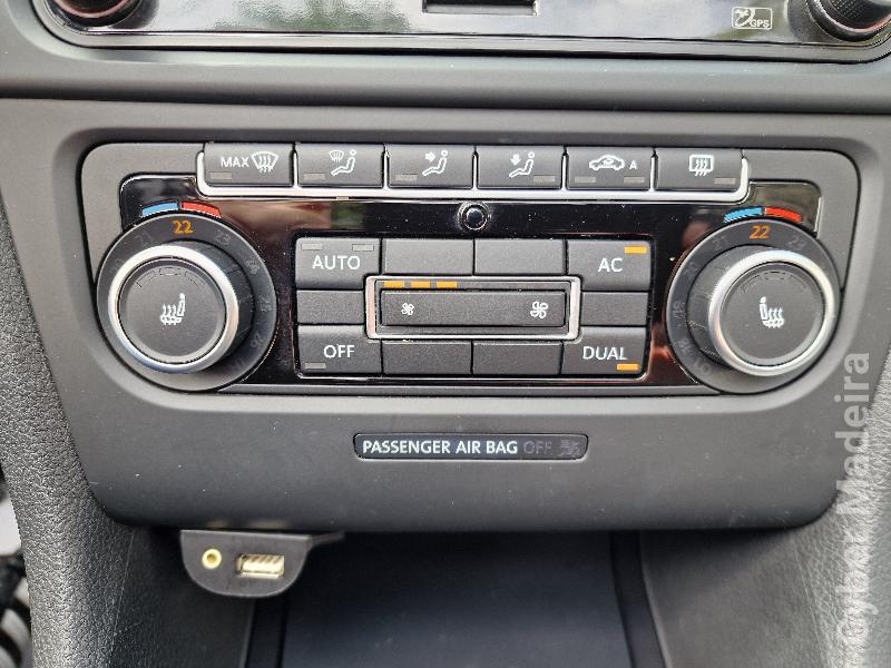 VOLKSWAGEN GOLF 1.6 TDI CABRIOLET Gasóleo