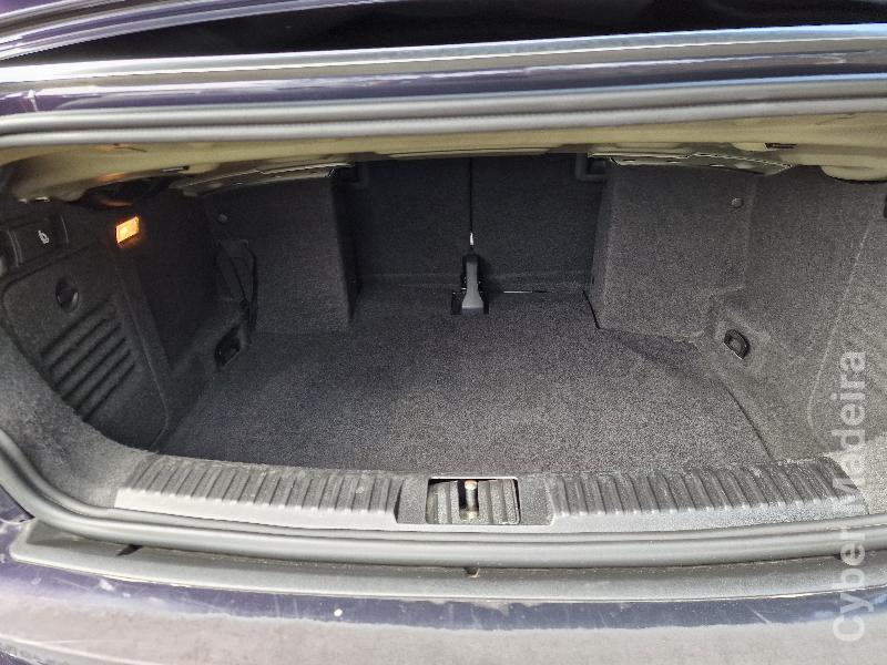 VOLKSWAGEN GOLF 1.6 TDI CABRIOLET Gasóleo