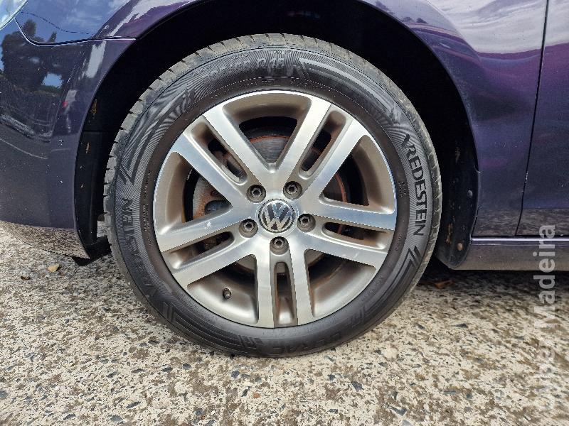 VOLKSWAGEN GOLF 1.6 TDI CABRIOLET Gasóleo