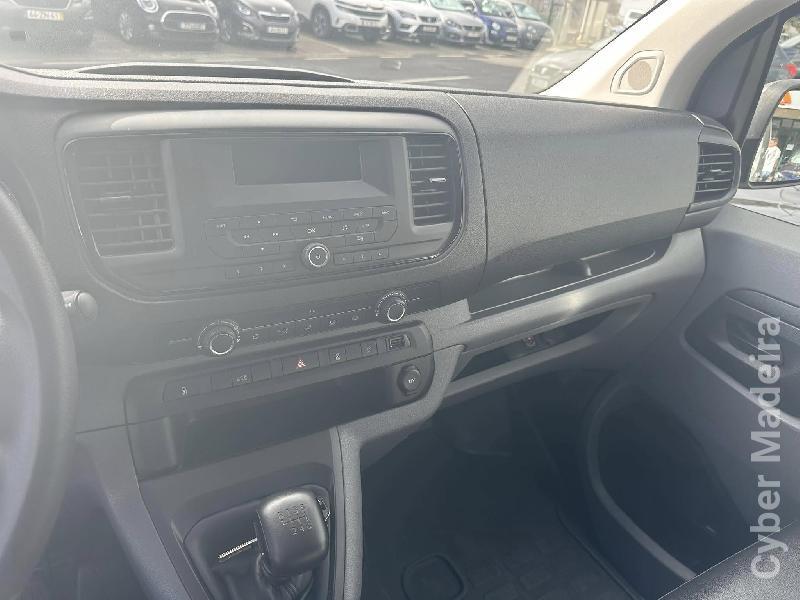 CITROEN JUMPY BLUE HDI FEEL 3 LG  Gasóleo