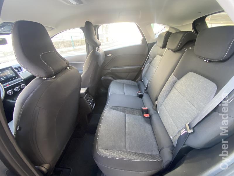 RENAULT CAPTUR II 1.0 TCE EQUILIBRE Gasolina