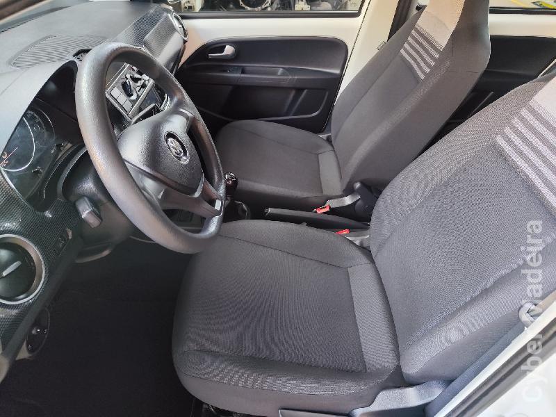 VOLKSWAGEN UP 1.0 MOVE UP! Gasolina