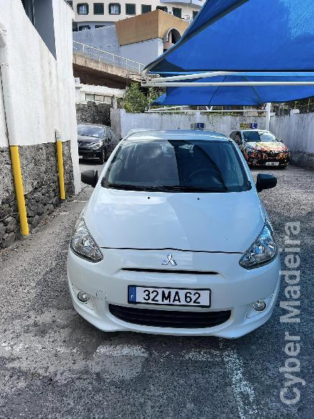 MITSUBISHI SPACE STAR 1.2 Gasolina