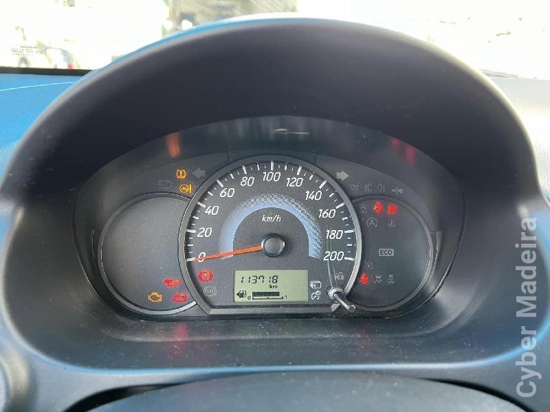 MITSUBISHI SPACE STAR 1.2 Gasolina