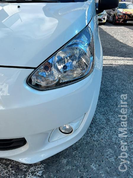 MITSUBISHI SPACE STAR 1.2 Gasolina