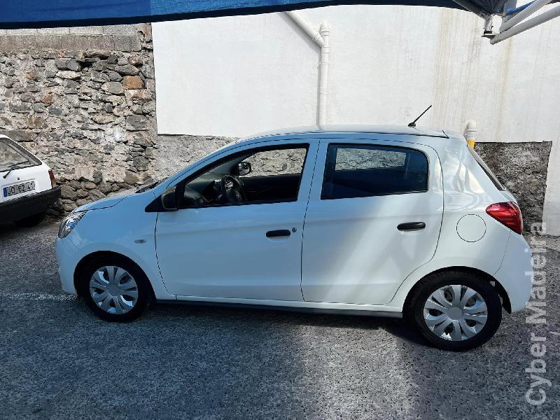 MITSUBISHI SPACE STAR 1.2 Gasolina