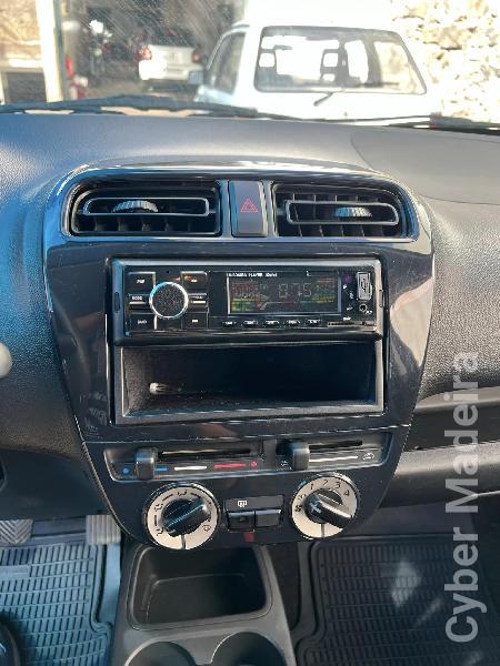 MITSUBISHI SPACE STAR 1.2 Gasolina