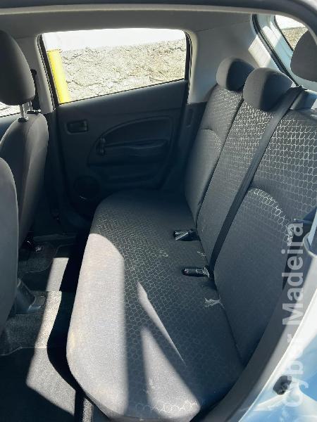 MITSUBISHI SPACE STAR 1.2 Gasolina
