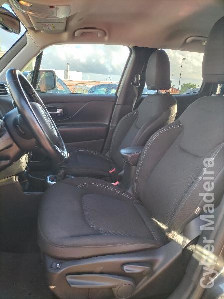 JEEP RENEGADE 1.0 LIMITED  Gasolina
