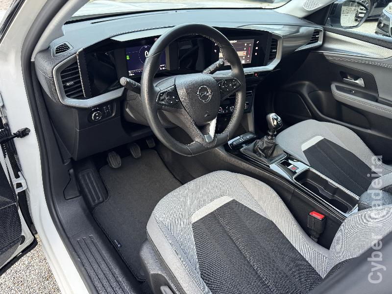 OPEL MOKKA 1.2 T Elegance Gasolina 