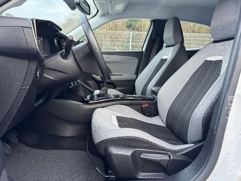 OPEL MOKKA 1.2 T Elegance Gasolina 