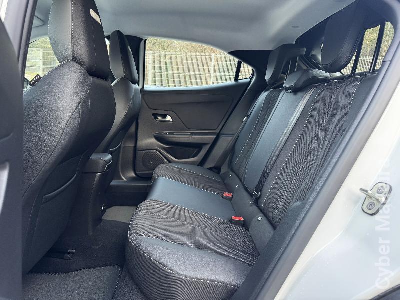 OPEL MOKKA 1.2 T Elegance Gasolina 
