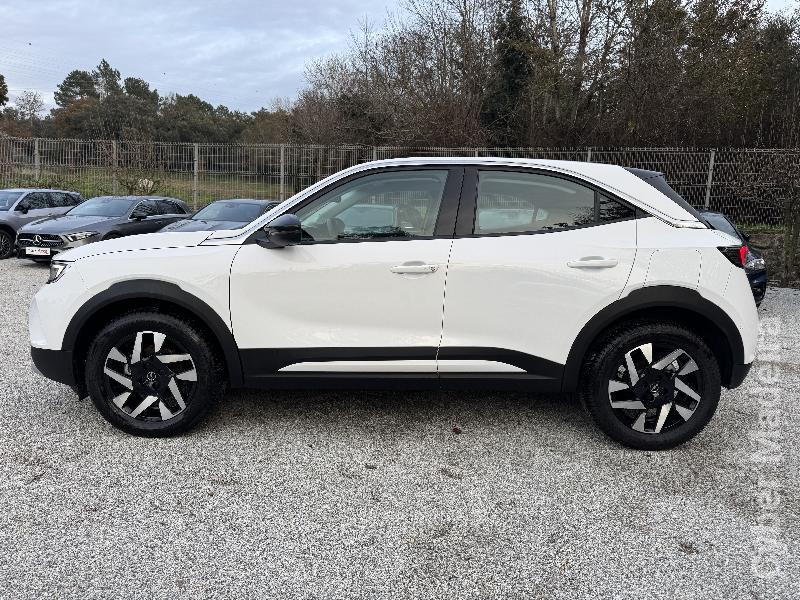 OPEL MOKKA 1.2 T Elegance Gasolina 