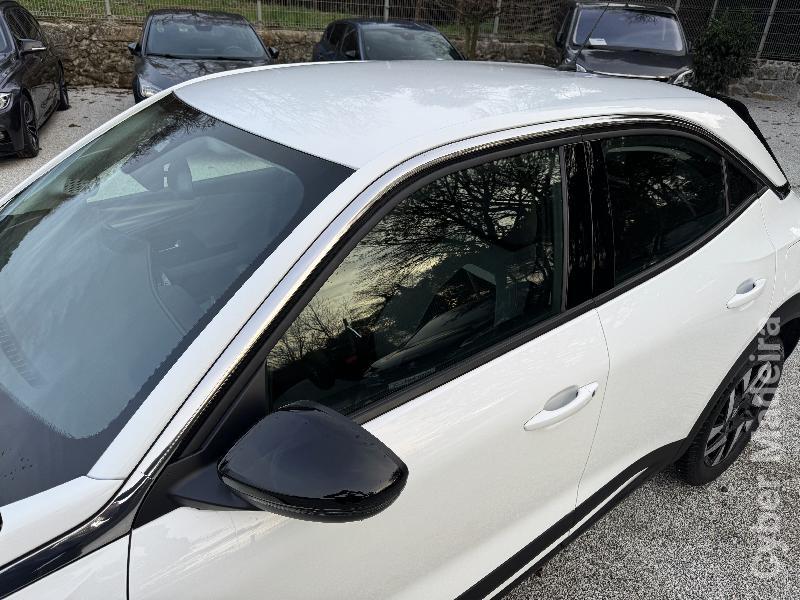 OPEL MOKKA 1.2 T Elegance Gasolina 