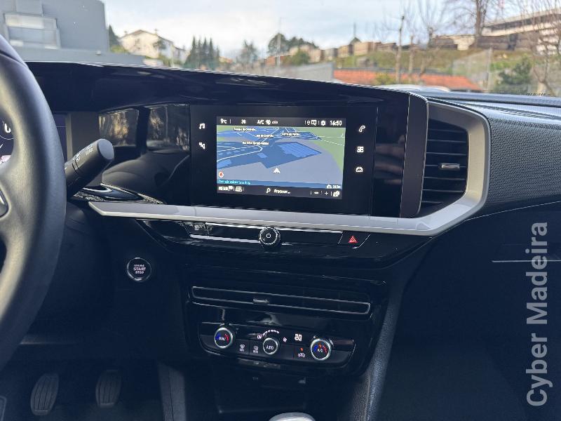 OPEL MOKKA 1.2 T Elegance Gasolina 