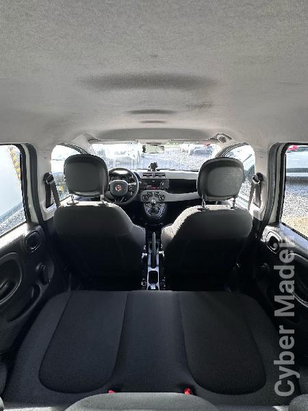 FIAT PANDA Cross Waze 1.2 Gasolina