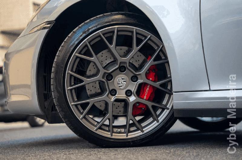 PORSCHE 911 992 Carrera S Gasolina