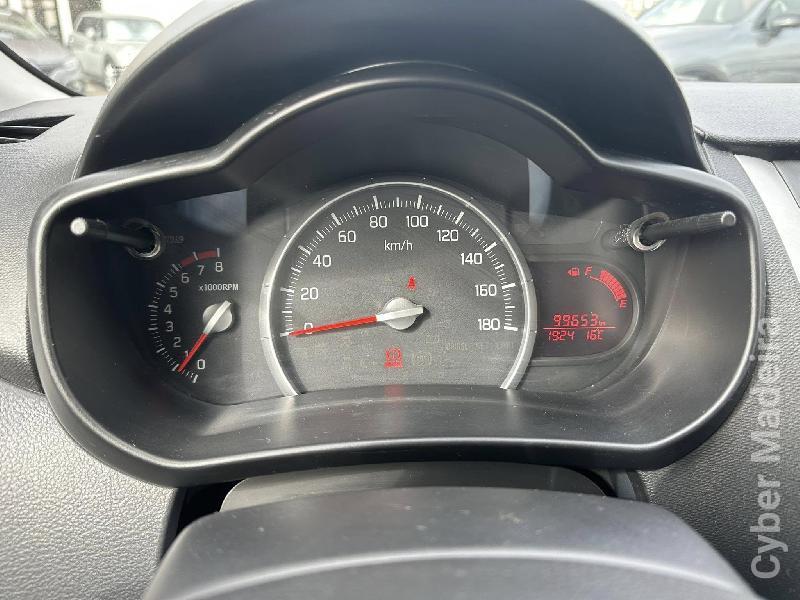 SUZUKI CELERIO 1.0CC 68CV Gasolina