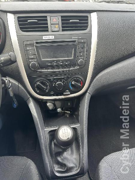 SUZUKI CELERIO 1.0CC 68CV Gasolina
