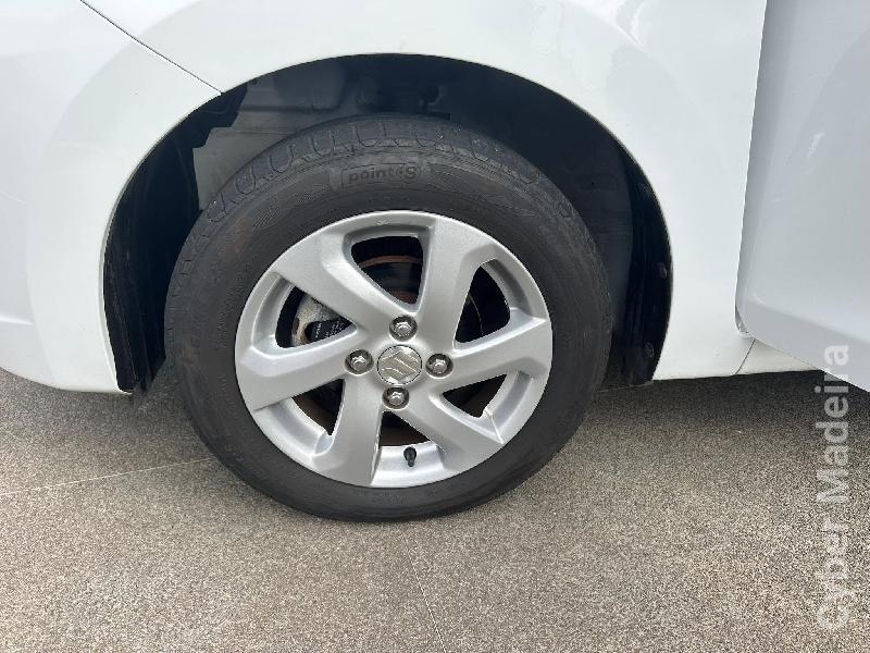 SUZUKI CELERIO 1.0CC 68CV Gasolina
