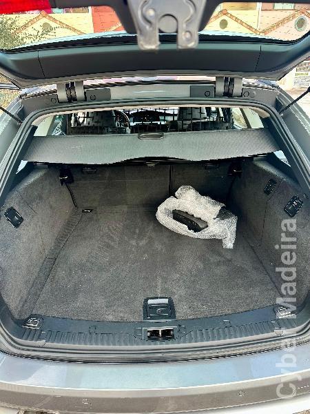 BMW Serie 5 525i gasolina Gasolina