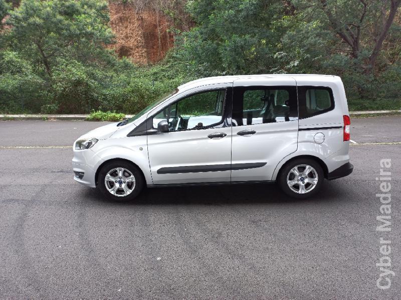 FORD TOURNEO 1.0 EcoBoost Gasolina 