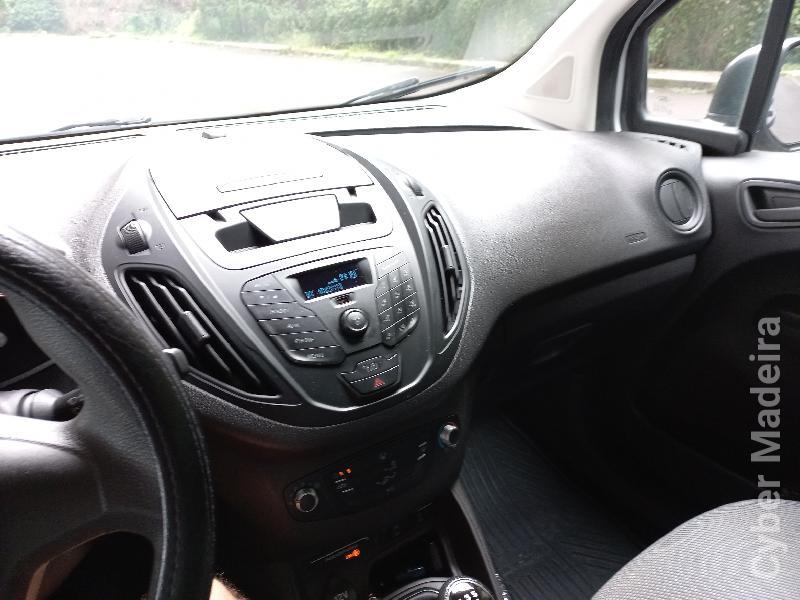 FORD TOURNEO 1.0 EcoBoost Gasolina 